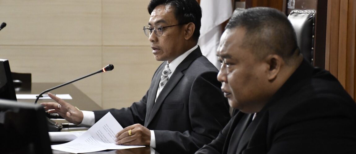 Shopee dan Shopee Express Tanda Tangani Pakta Integritas Perubahan Perilaku